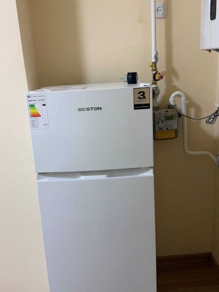 Массив строителей сергельнский район <br />
2-х комнатная <b — фото 5