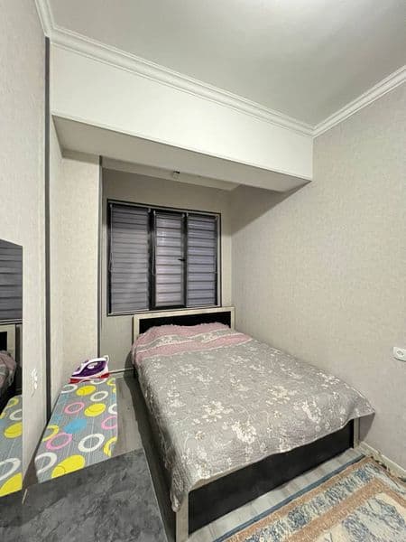 Яшнабод<br />
<br />
2/5/9 Студия варианть <br />
<br />
Ори — фото 4