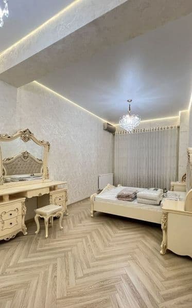 Сдаётся Центре Квартиры <br />
2 комнатная 4-этаж <br />
<br — фото 2