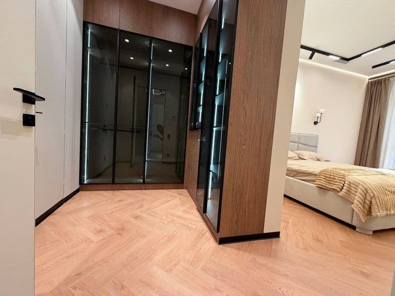 Аренда квартиры<br />
ЖК Mirabad Avenue<br />
Мирабадский ра — фото 5