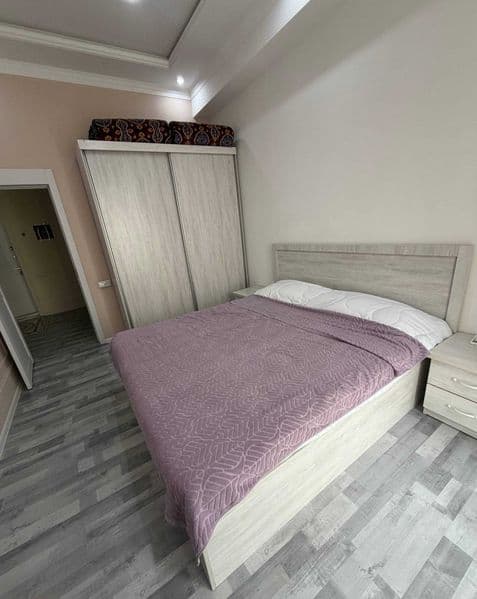 Район: Яшнабадский   <br />
Локация: ЖК Булвар /Tashkent cit — фото 2