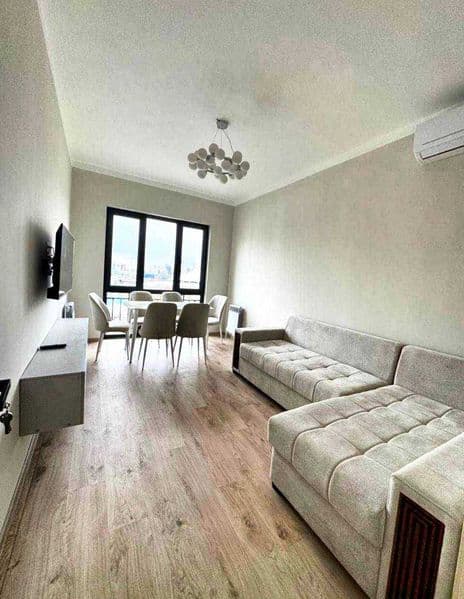 Сдаётся квартира в Новостройка<br />
<br />
Район: Мирабадск — фото 4