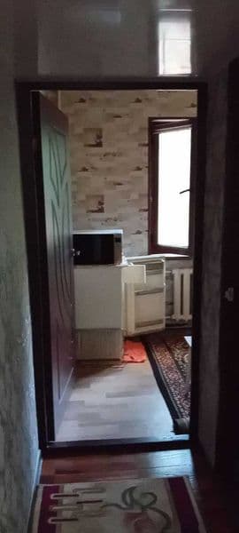 Сдаётся!<br />
1 комнатная квартира с ремонтом,мебелью,техни — фото 3