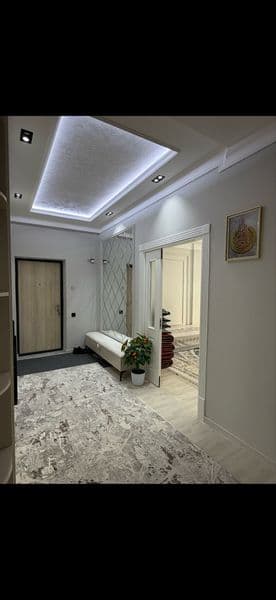 Yunusobot chinabot sanatoriyani yonida 9 etajli novastroyka  — фото 2