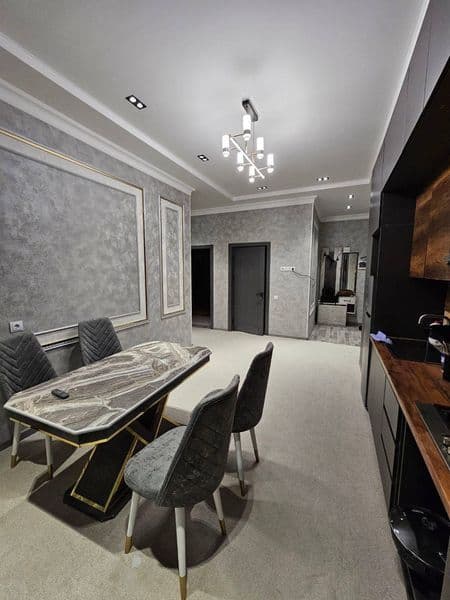 1 ta sheriklika qiz kerak milliy bog metro 2 xonali navastro — фото 5