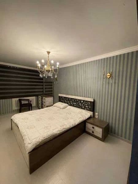 Сдаётся КЛАССНАЯ квартира<br />
<br />
 Район: Мирзо Улугбек