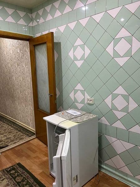 Аредна 4х комн квартира метро Тинчлик минимум на 1 год<br /> — фото 5