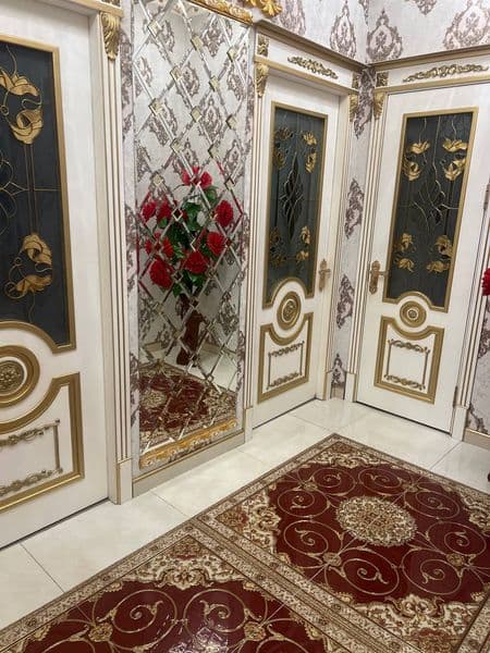 Uchtepa tumani taqachida novastroyka dom arendaga beriladi 5 — фото 2