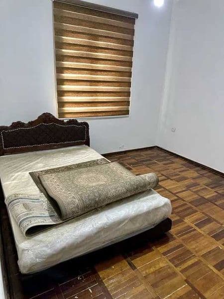 Сдаётся квартира 3х комнатная, с мебелью и техникой, семейны — фото 2