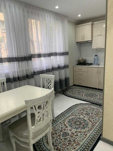 Сдаётся  Квартира возле Парка Бабур<br />
#Ориентир - ТРЦ Ne — фото 2