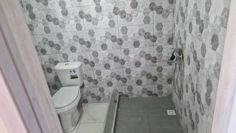 Сдаётся однокомнатный участок на Юнусабаде. Ориентир пост ГА — фото 5