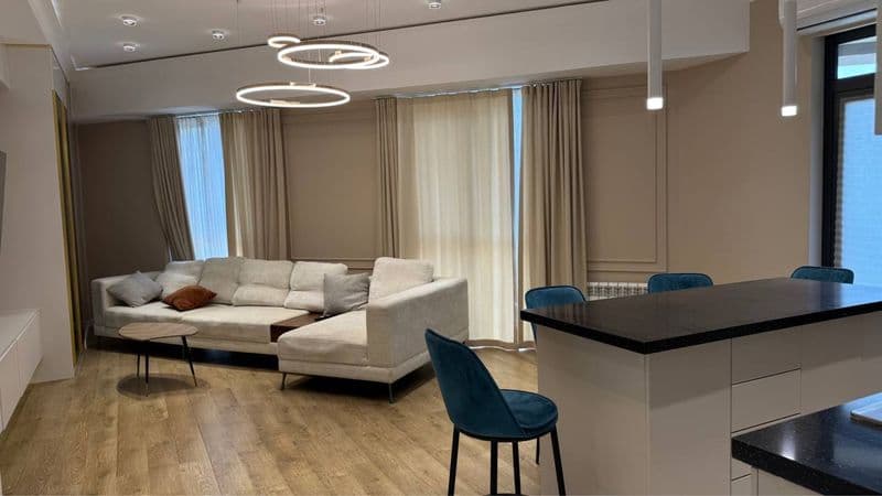 Аренда: ЖК "Акай ситй"<br />
<br />
Район: Мирзо улугбек<br  — фото 2