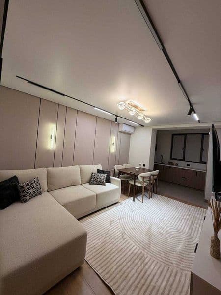 Сдаётся шикарная квартира ПРЕМИУМ класса.<br />
<br />
• Рай — фото 4