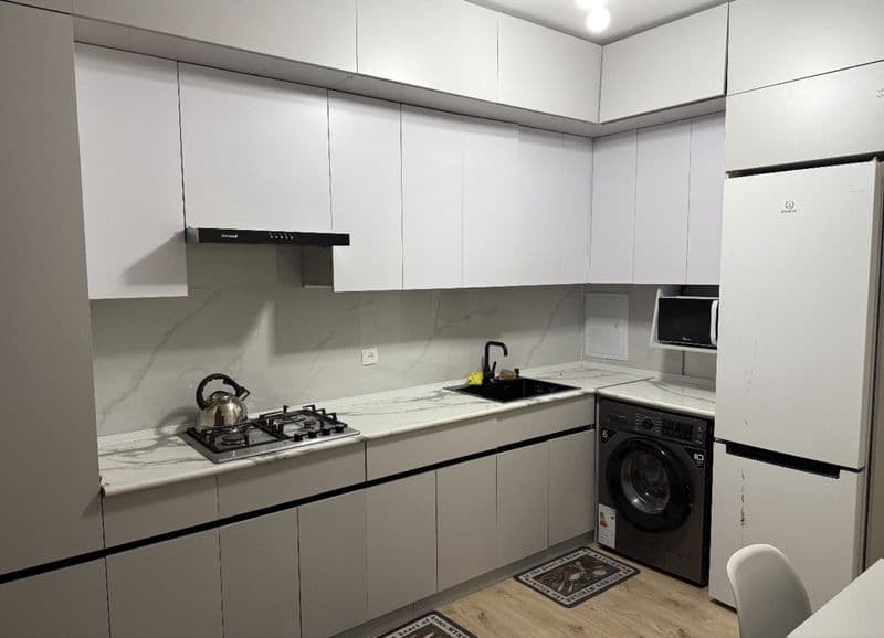 Навастройка <br />
Район - Алмазар <br />
Ориентир - Алмазар — фото 3