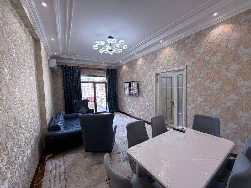 Ташкент city да Шайхонтахур тумани Жилой комплекс-Boulevard  — фото 3