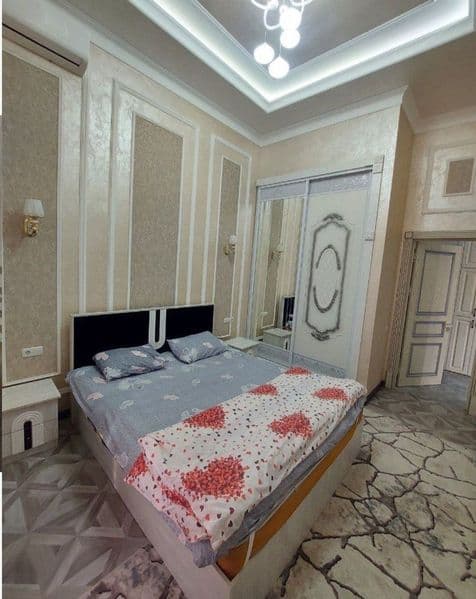 Tashkent city boulward 2 xona ijaraga beriladi 1250$ oylik t — фото 3