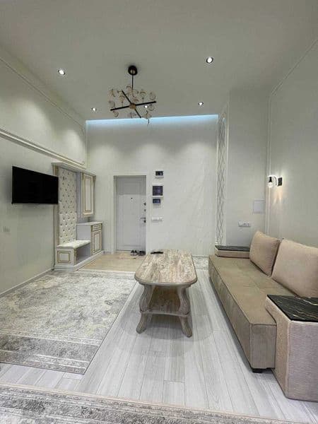 Элитный апартамент ЖК Ташкент Сити Бульвар! <br />
Район: Ша — фото 4