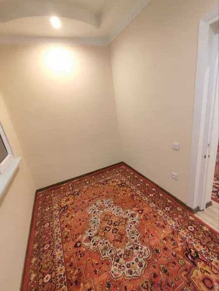 1в2/3/5 Сдаётся 2-х комнатная квартира на Карасу-2<br />
Общ — фото 5