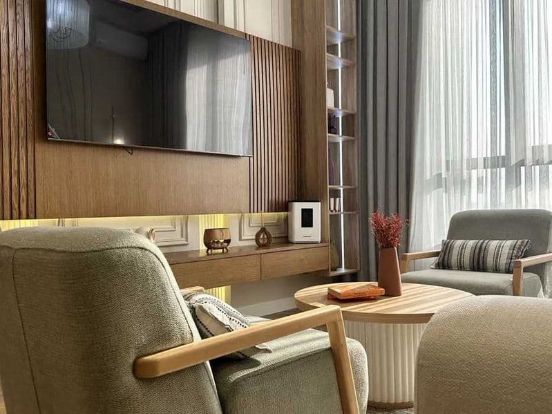 4 комнаты 120 м²<br />
8 этаж из 14<br />
Состояние — авторс — фото 4