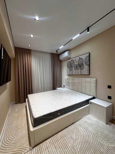 Сдается квартира с красивым ремонтом<br />
<br />
• Район: Ш