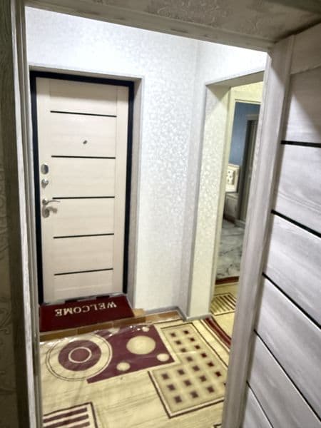 Тошкент шахар М. Улугбек тумани ТТЗ-2  да 2/4/9 арендага бер