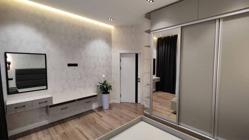 НОВОСТРОЙКА 4/3/8<br />
Паркентская улица <br />
Век" PARKEN — фото 5