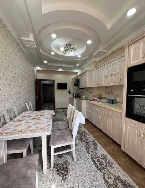 Сдается квартира с красивым ремонтом<br />
<br />
• Район: М — фото 4