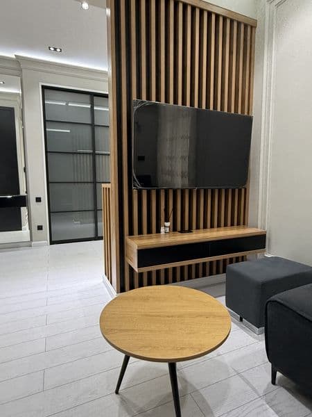 Сдаётся новый двух комнатни квартира юнусабади срочно Обрати — фото 4