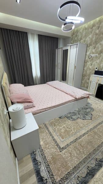 Аренда квартира на Мирзо Улугбекискый район 4 комната