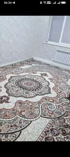 Срочно Без Маклера сдаётся одна комната двухкомнатной кварти