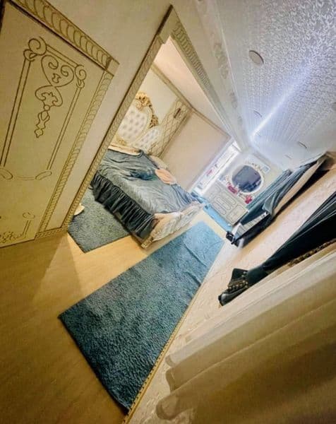 Олмозор район себзор анкара кебаб томонда жойлашган<br />
Ев — фото 3