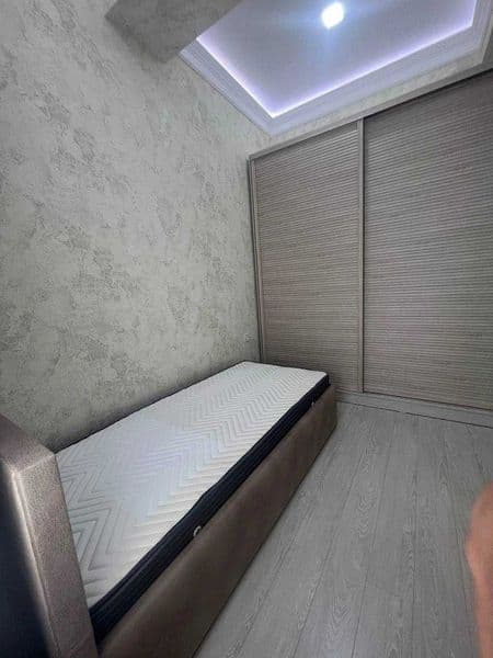 Элитный апартамент:<br />
Район: Мирзо Улугбек<br />
Кол-во  — фото 4