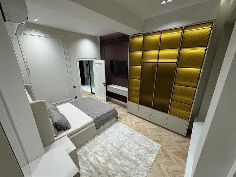 Район: Yunusabod <br />
Адрес: Yunusabad Residence <br />
<b