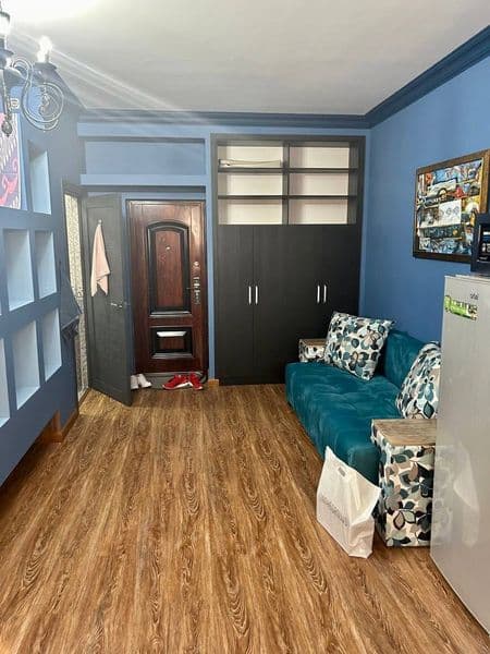 Аренда Квартиры<br />
Район-Чиланзар Ц ( студия)<br />
Ориен — фото 5