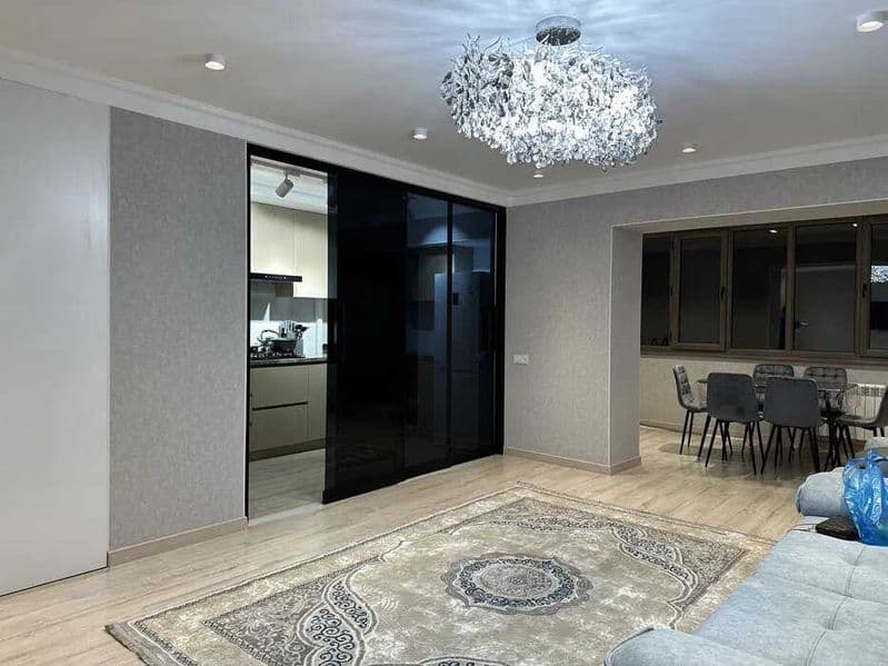 Сдаётся квартира на Ц1‼️<br />
Ориентир - Кафе Чайкоф<br />
 — фото 3