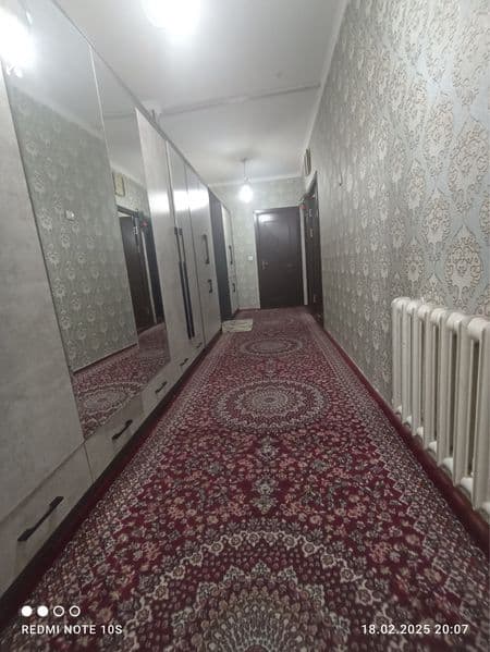 Район - Алмазарский<br />
Ориентир - Сой бой<br />
Комнат -  — фото 4