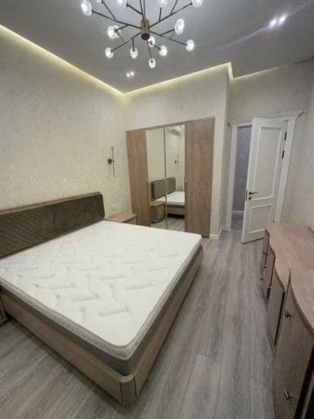 Сдаётся шикарная 2х комнатная квартира на 3 этаже в Центре Г