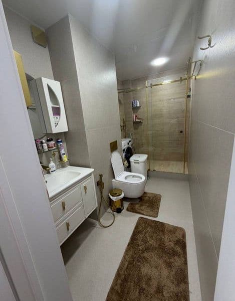 Двухкомнатная квартира сдаётся в аренду, юунусобод 6 квартал — фото 5