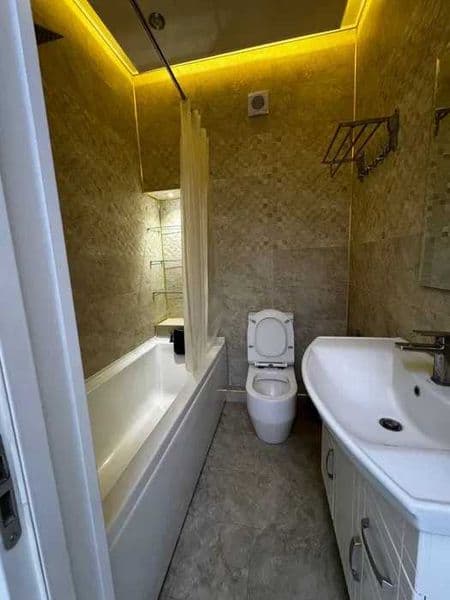 Сдаётся КЛАССНАЯ квартира<br />
<br />
• Район: Юнусабадский — фото 5