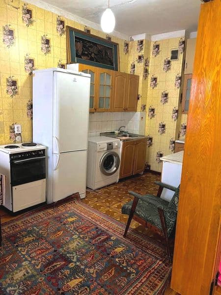 Юнусабад 2 кварталда 1 хона уй еш оилага ижарага берилади. Ж — фото 2