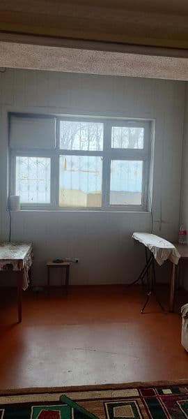 Сдается 2 комнатная квартира без ремонта — фото 3