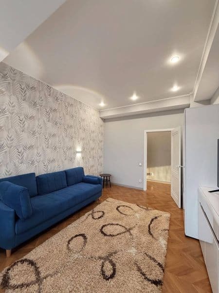 2 комнатную квартиру на 3 этаже,<br />
В квартире есть все н — фото 2