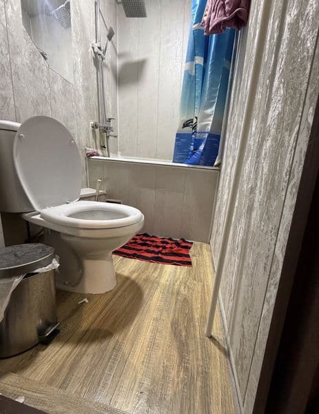 Срочно сдается квартира на юнусабаде 3 квартал . 2х комнатна — фото 4