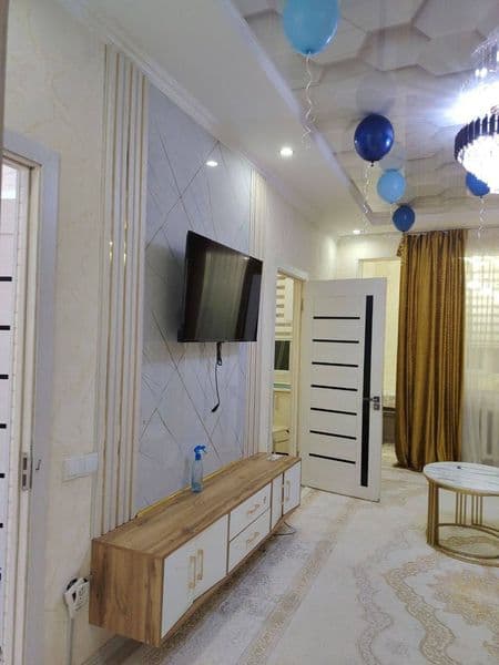 Район:  Юнусабадский бадамзар метро<br />
• Комментарий: рем — фото 4