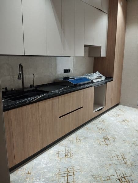 Сдается квартира иностранцам или молодой семье<br />
• Район — фото 3