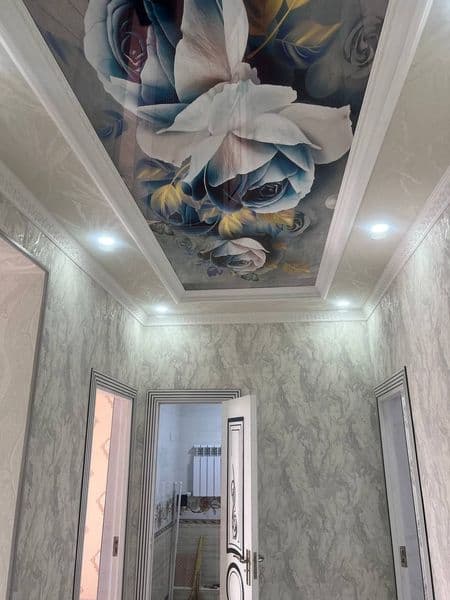 Аренда коракамиш 3.хонали 2/5 ало туйхона 3.хонали шароити б — фото 4