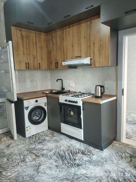 2 xonali mebel texnikalari bn otido hamma sharoitlari bor 16 — фото 2