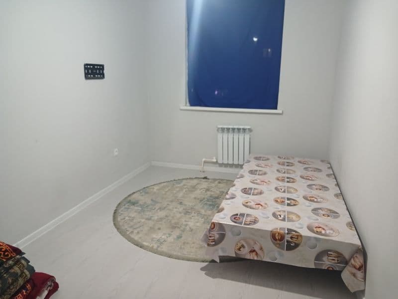 2 хонали квартира 2-этажда жойлашган арендага берилади, Бект — фото 4