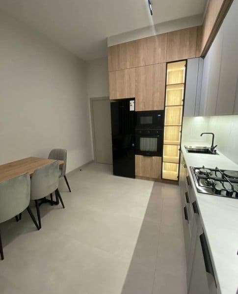 Сдаётся шикарная квартира ПРЕМИУМ класса. <br />
<br />
• Ра — фото 4