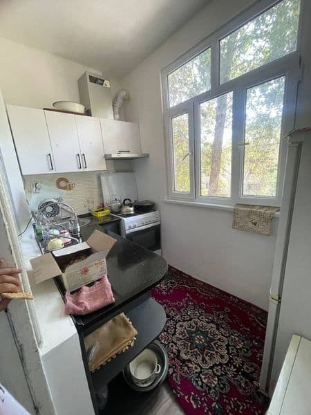 2-3 ta talaba qizlar olamiz.Mirzo Ulug'bek metroga 4 minutli — фото 2